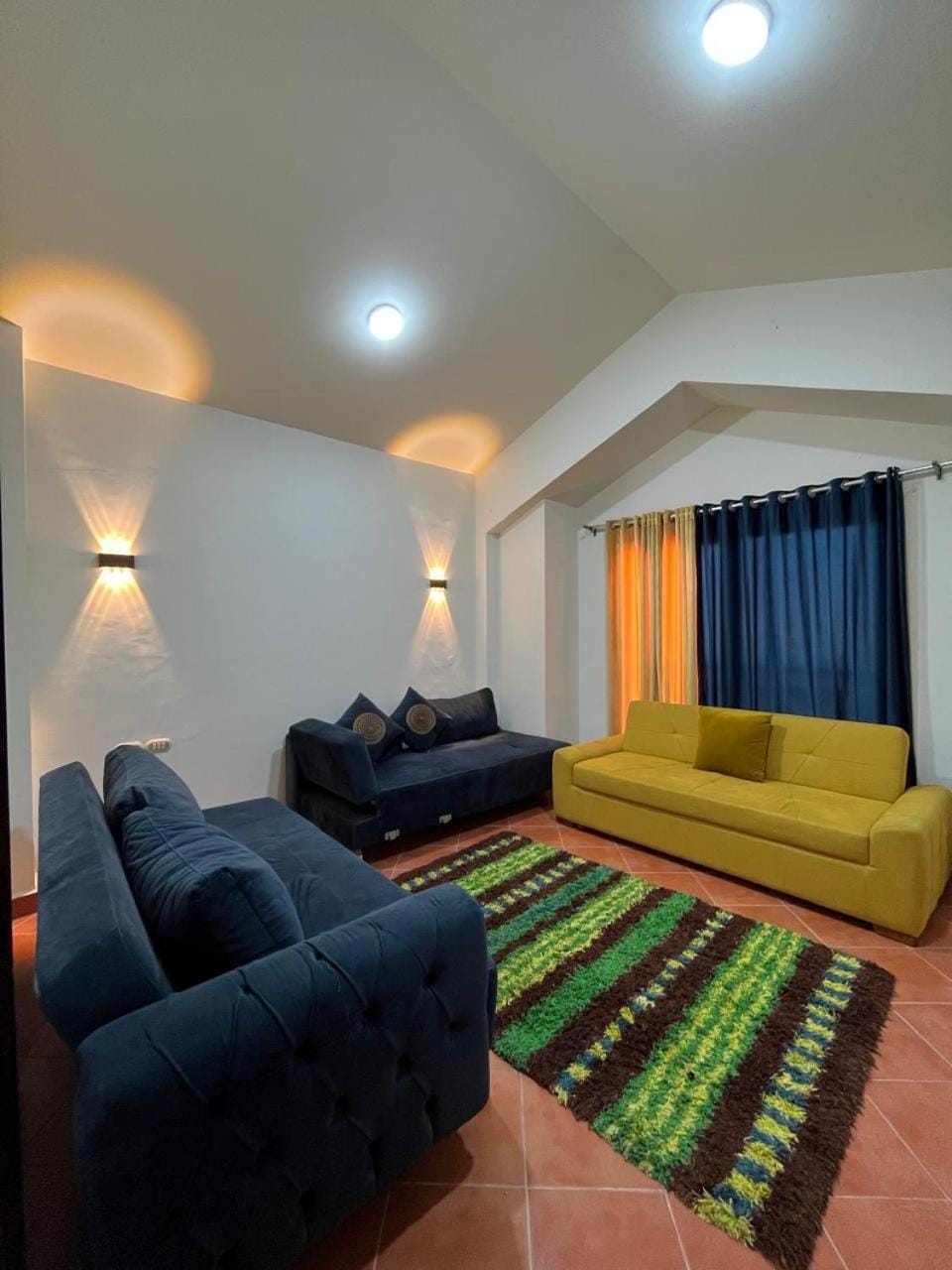 فيلا الروقان Villa in Egypt