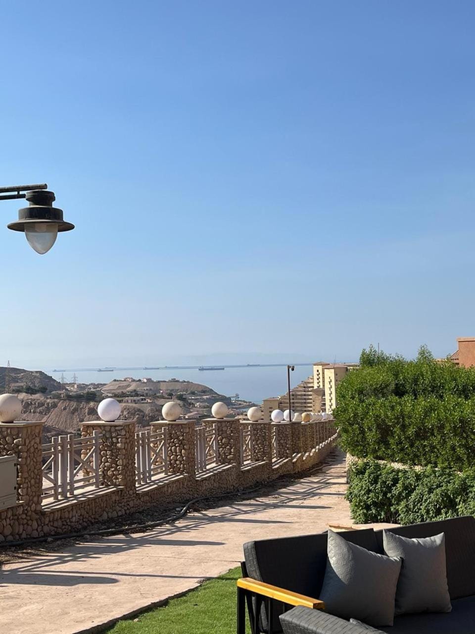فيلا الروقان Villa in Egypt