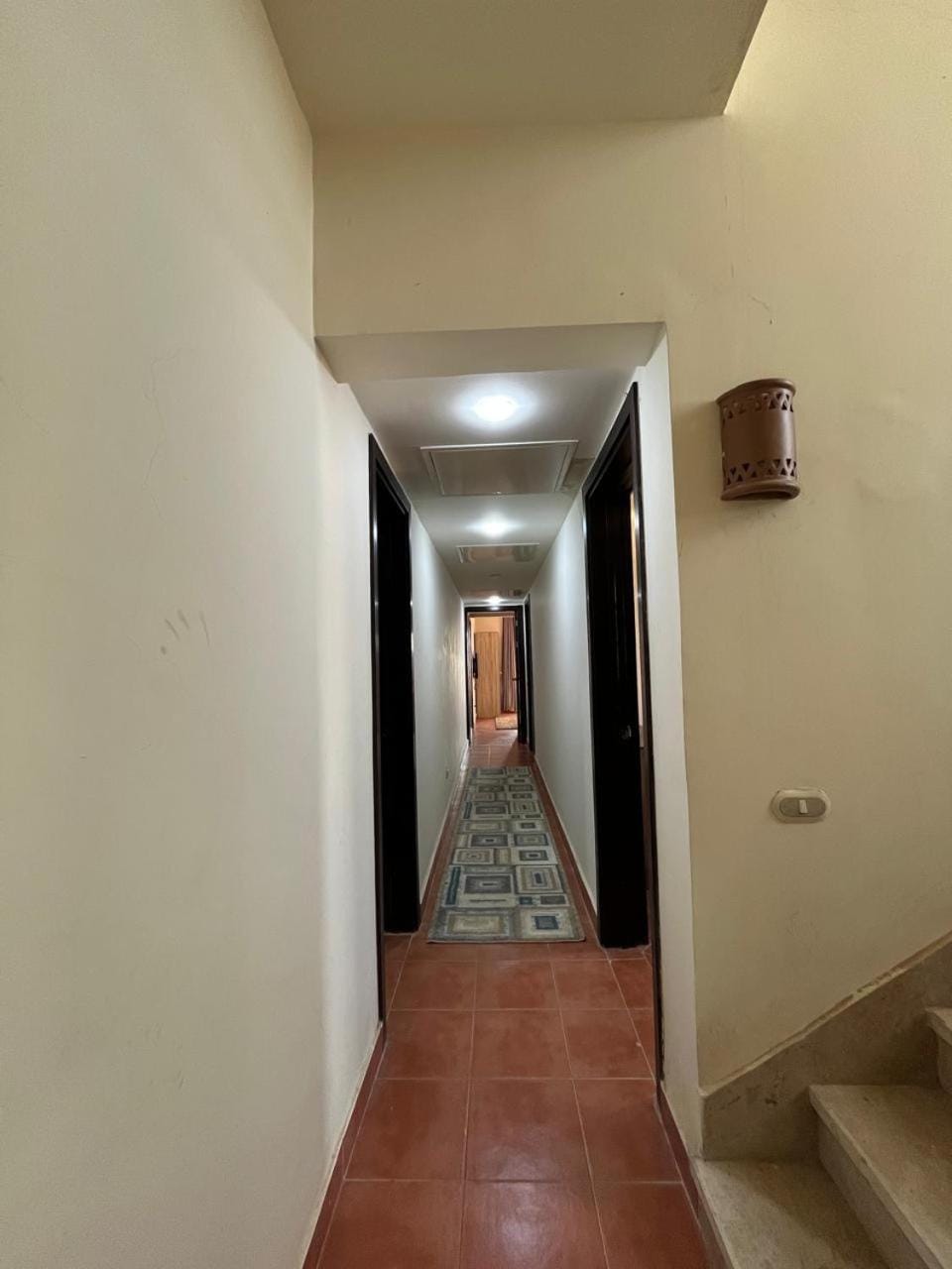 فيلا الروقان Villa in Egypt