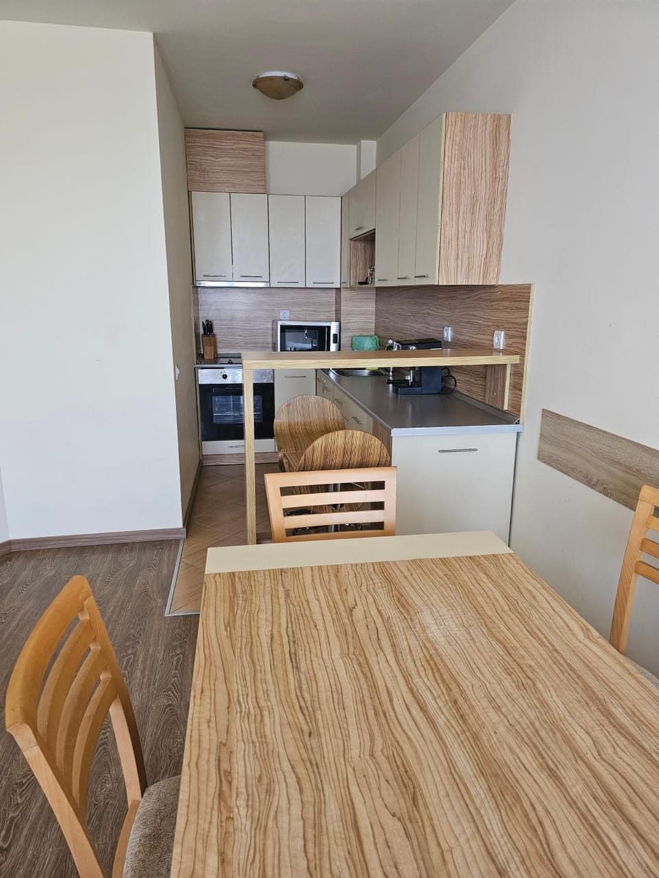 Апартамент Ломбарди-Балчик Apartment in Dobrich Province, Bulgaria