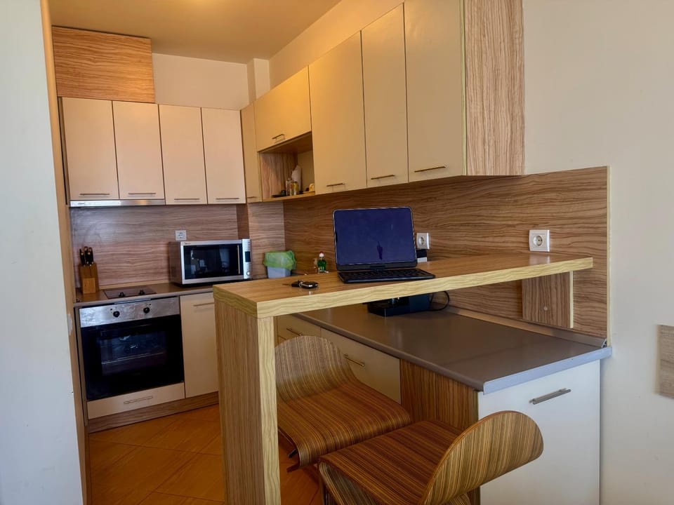 Апартамент Ломбарди-Балчик Apartment in Dobrich Province, Bulgaria