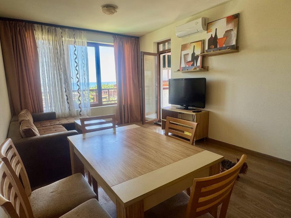 Апартамент Ломбарди-Балчик Apartment in Dobrich Province, Bulgaria