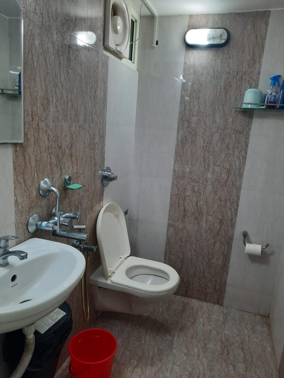 Eden Glade Home Stays Vacation rental in Kochi