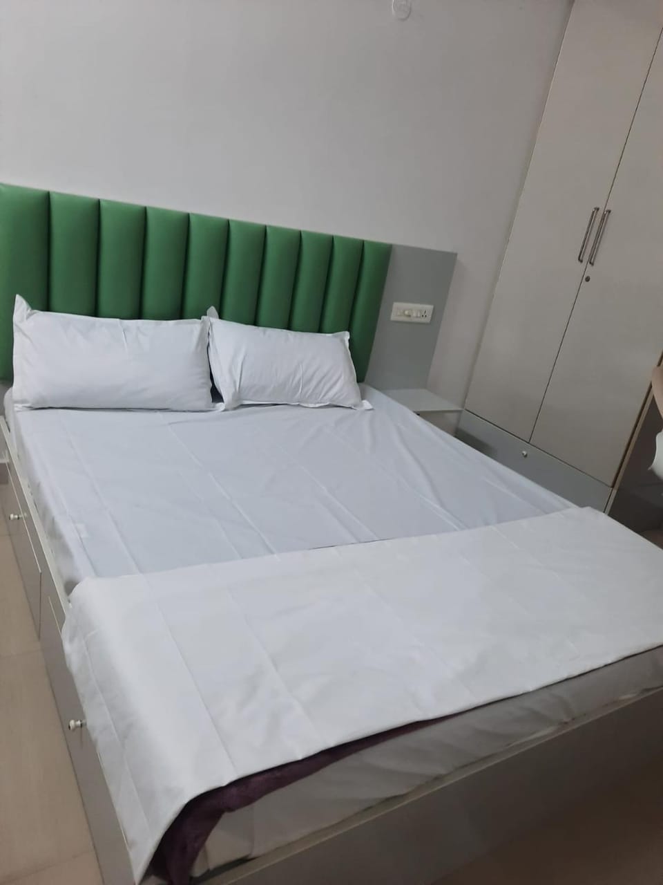 Eden Glade Home Stays Vacation rental in Kochi