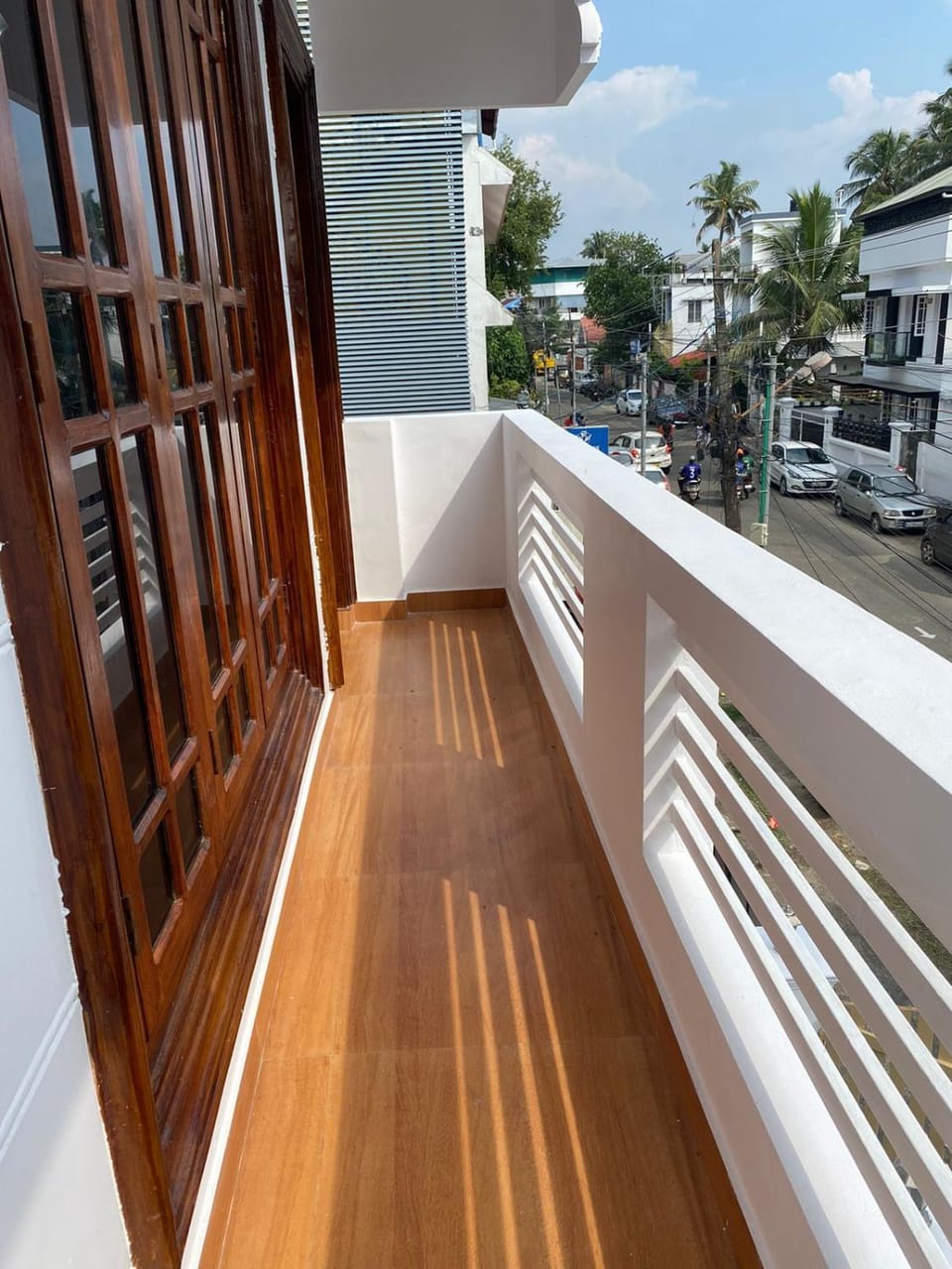 Eden Glade Home Stays Vacation rental in Kochi