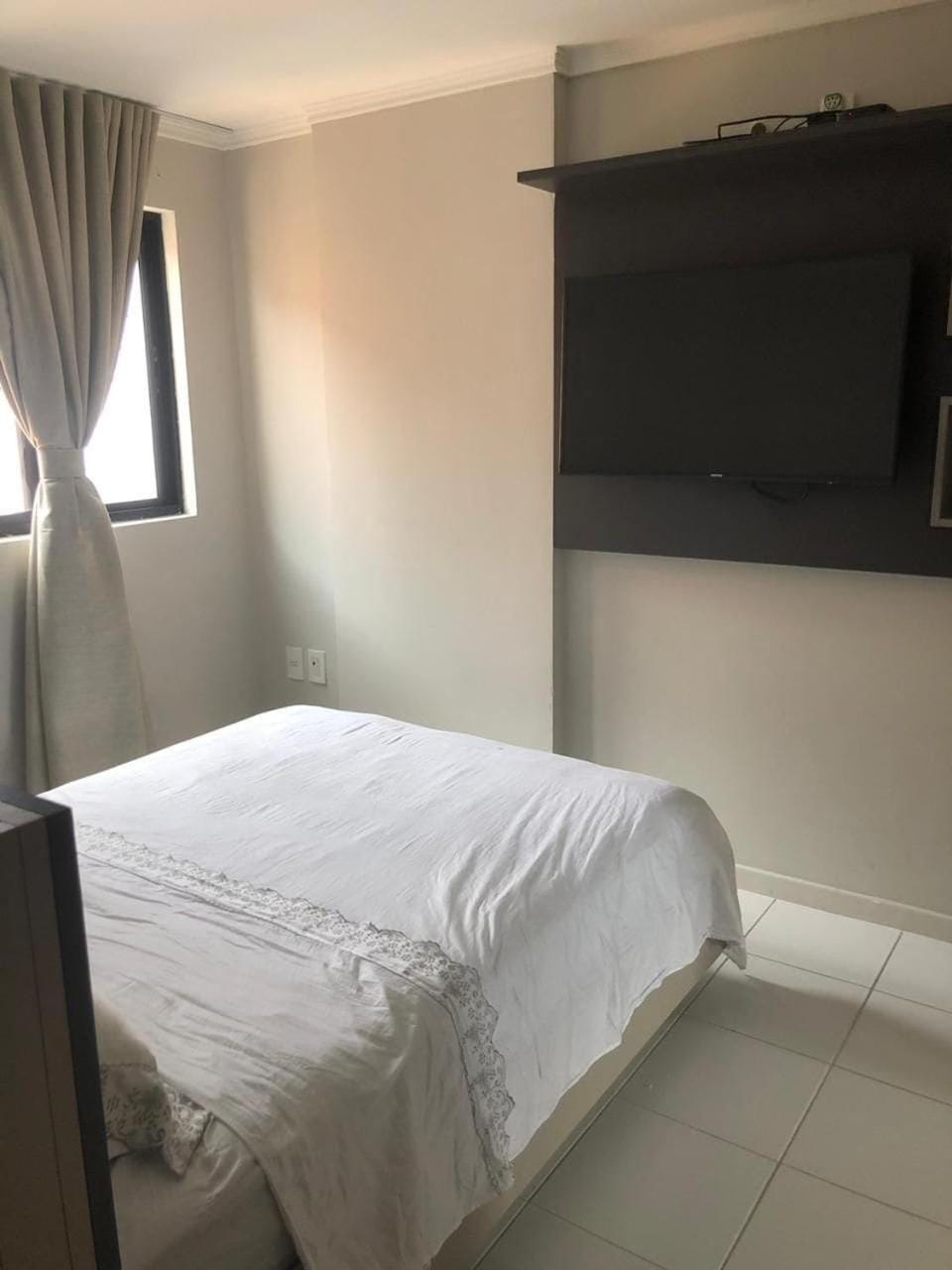 Apartamento na melhor localização de Maceió! Apartment in Maceió
