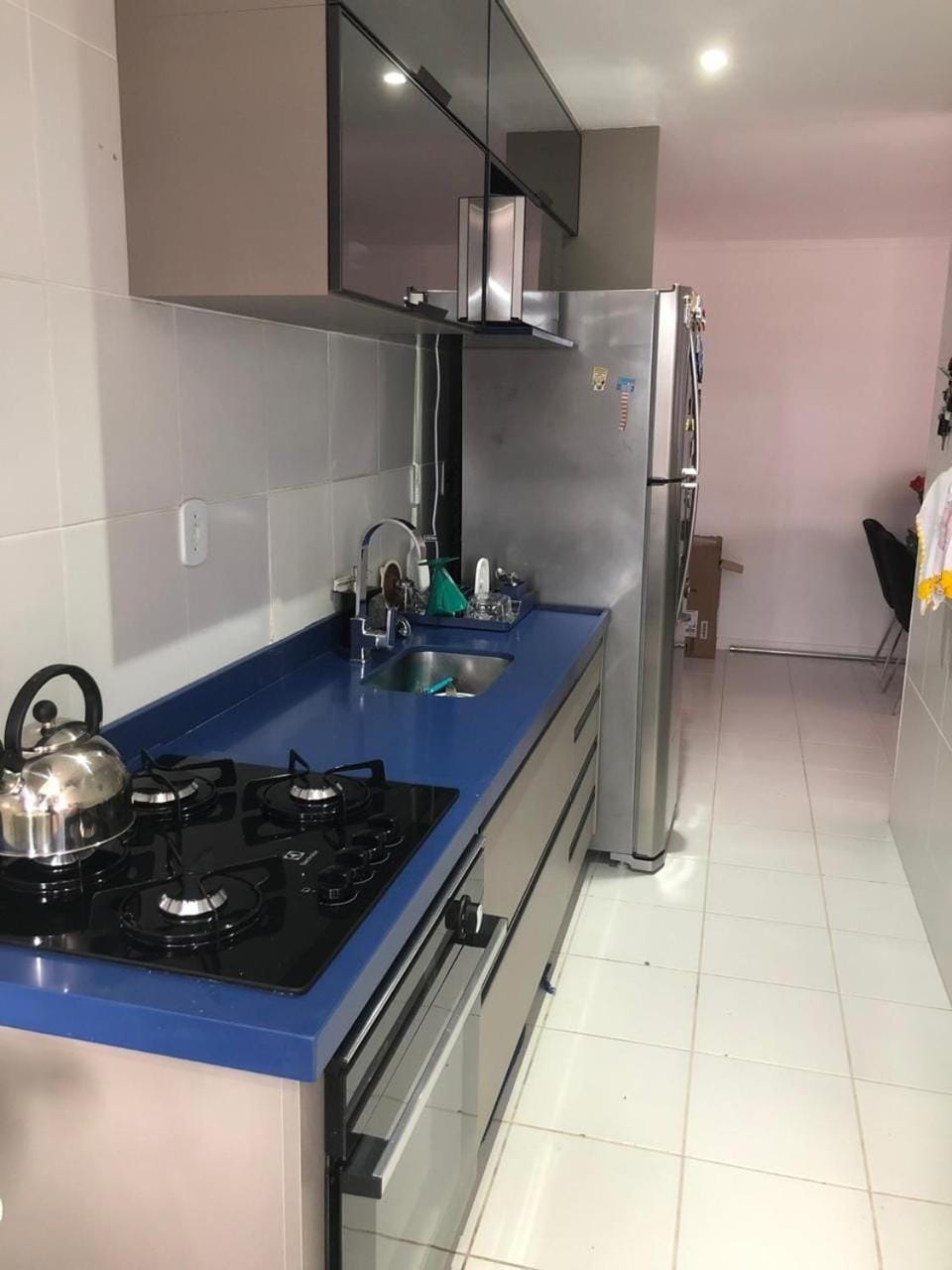 Apartamento na melhor localização de Maceió! Apartment in Maceió