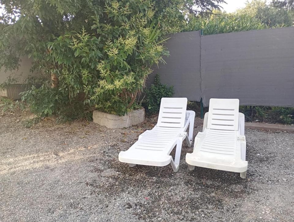 CLOS JOLI T3 à 5 minutes de la plage Apartment in Argeles-sur-Mer