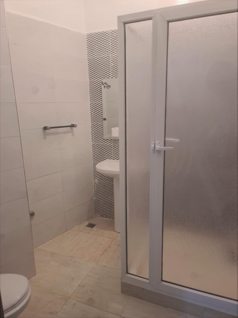 Beau appartement pour votre séjour a Casablanca Bouskoura Apartment in Casablanca-Settat