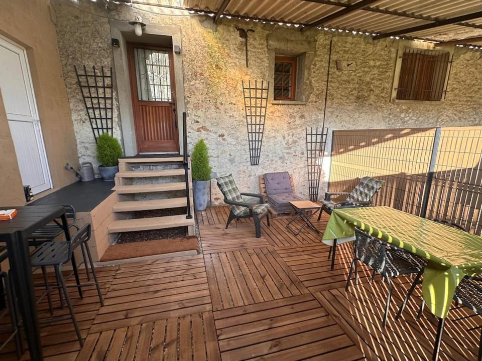 Cozy loft Apartment in Île-de-France