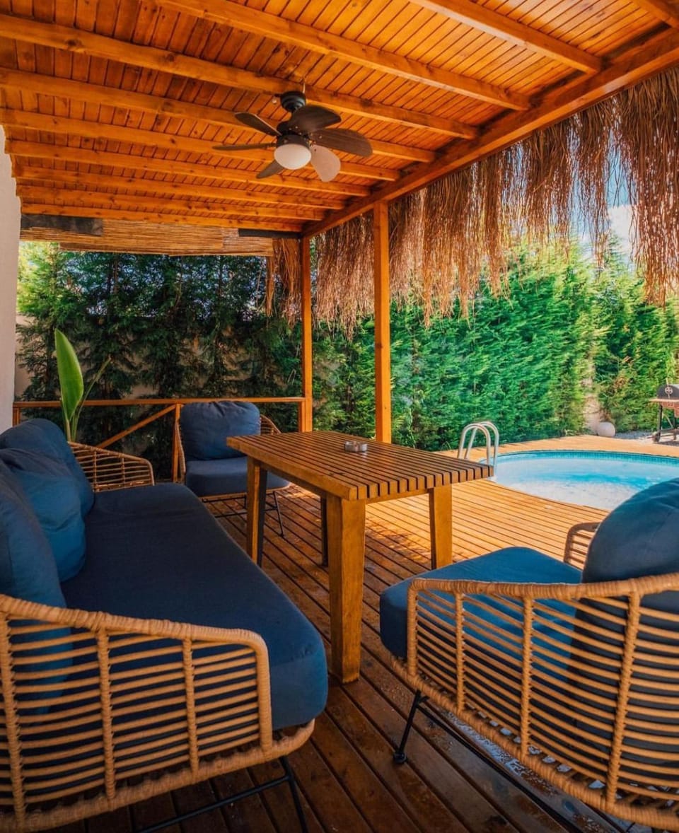 Boheme Bungalow Sapanca Vacation rental in Turkey