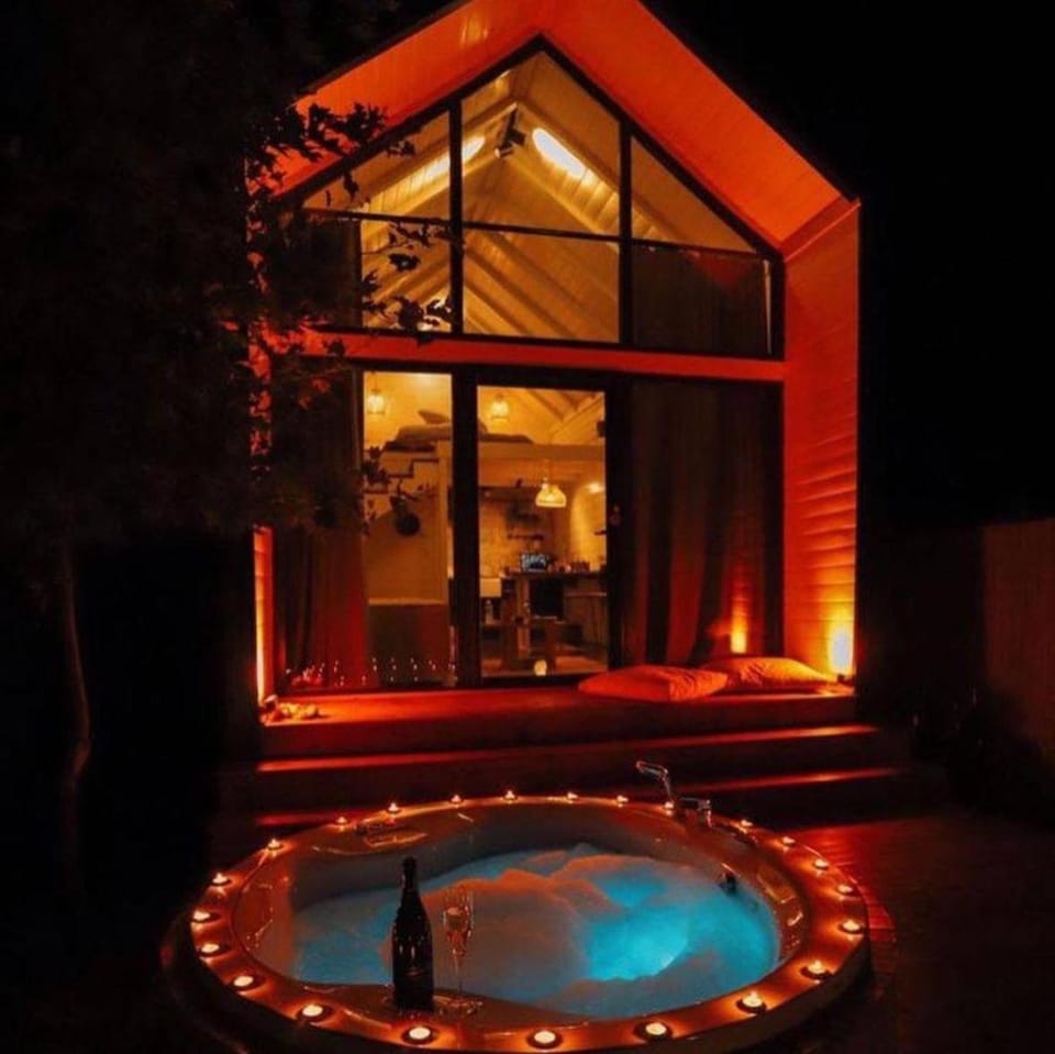 Boheme Bungalow Sapanca Vacation rental in Turkey