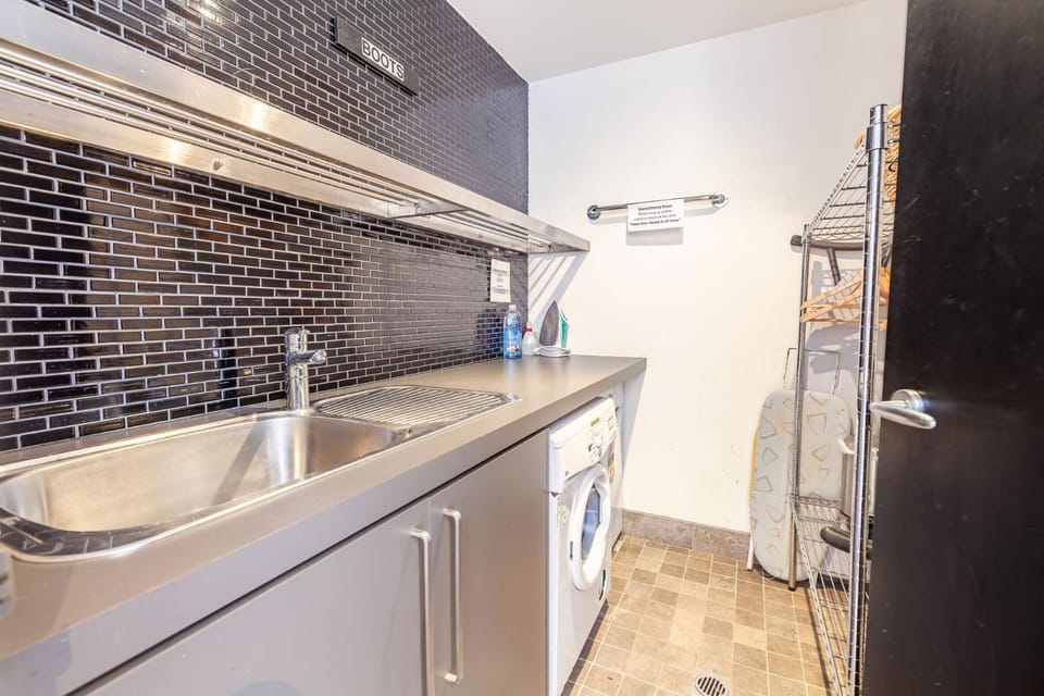 Powder 2 - Thredbo Apartment in Thredbo