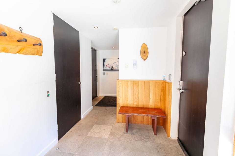 Powder 2 - Thredbo Apartment in Thredbo