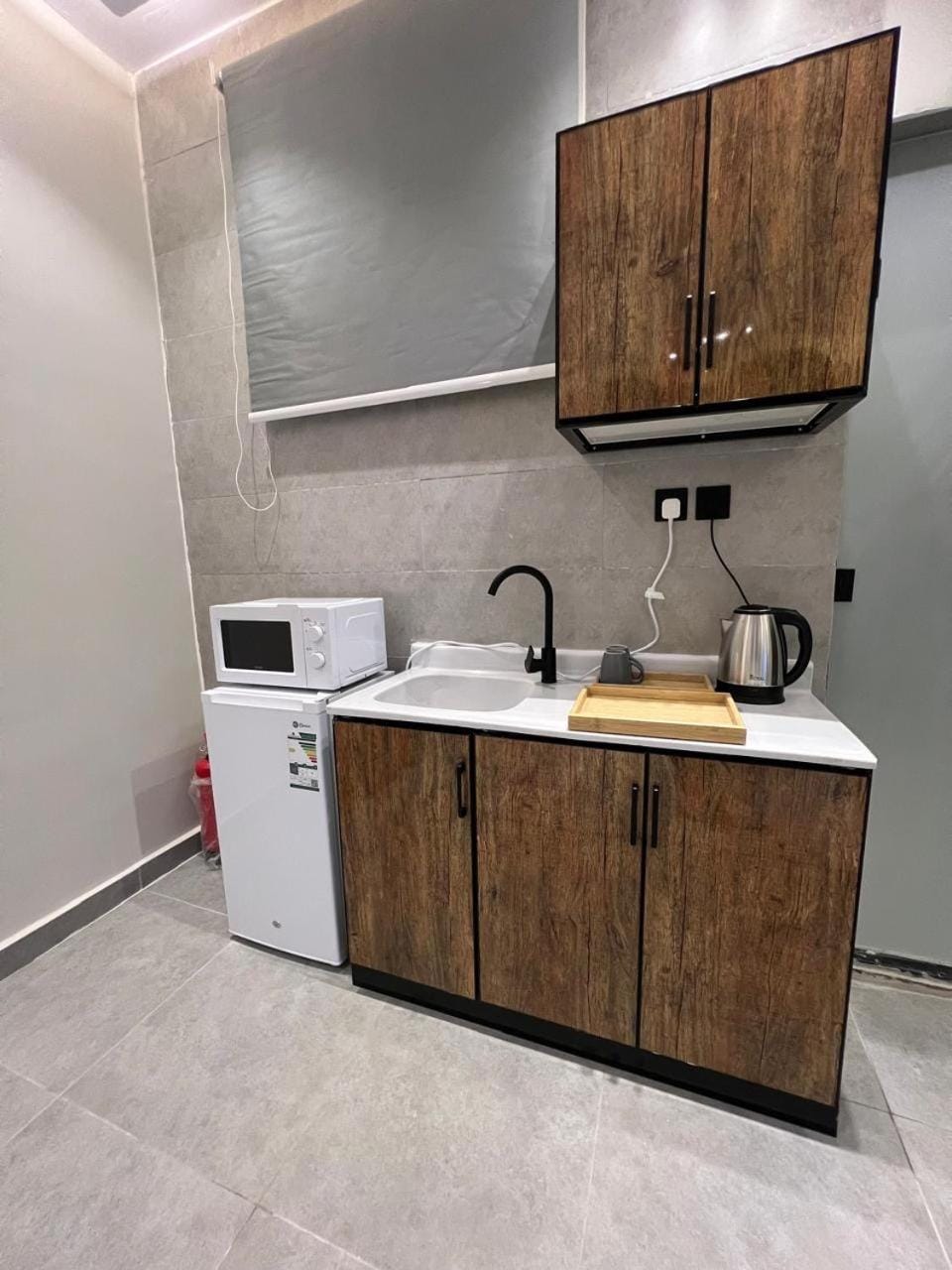 Sweet home 17 Apartment in Riyadh