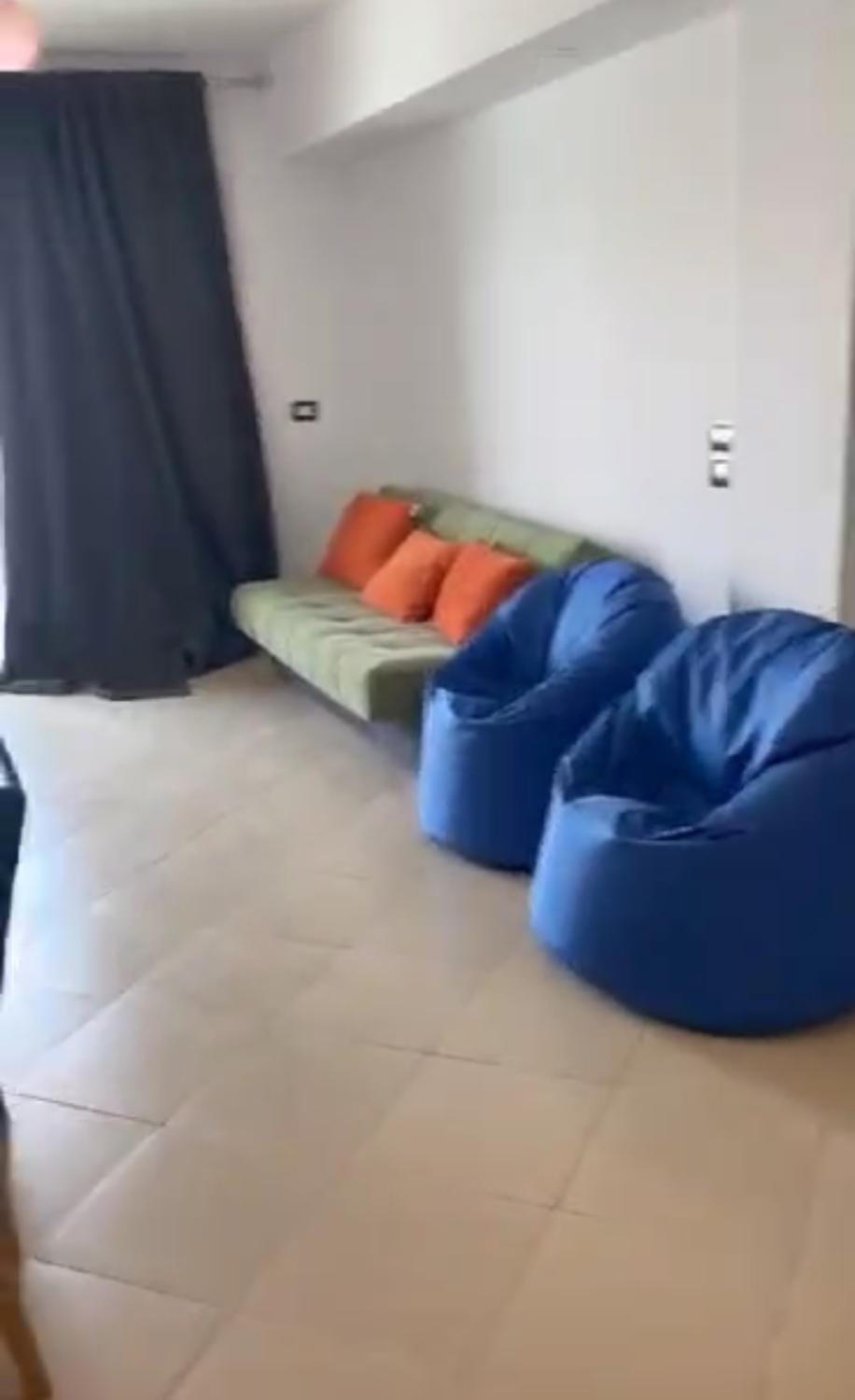 Elite residence ain elsokna Apartment in Egypt