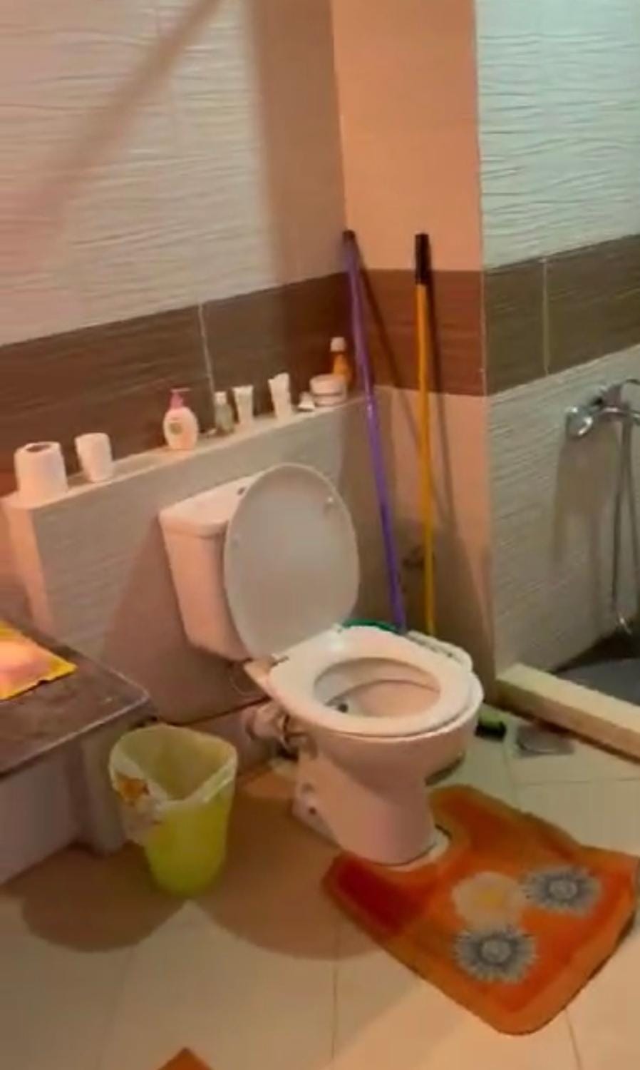 Elite residence ain elsokna Apartment in Egypt
