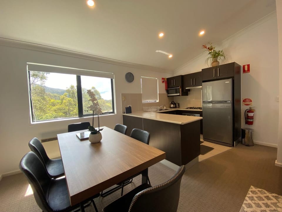 Aspen Creek 3 - Thredbo Apartment in Thredbo