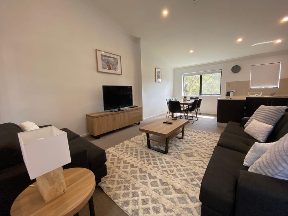Aspen Creek 3 - Thredbo Apartment in Thredbo