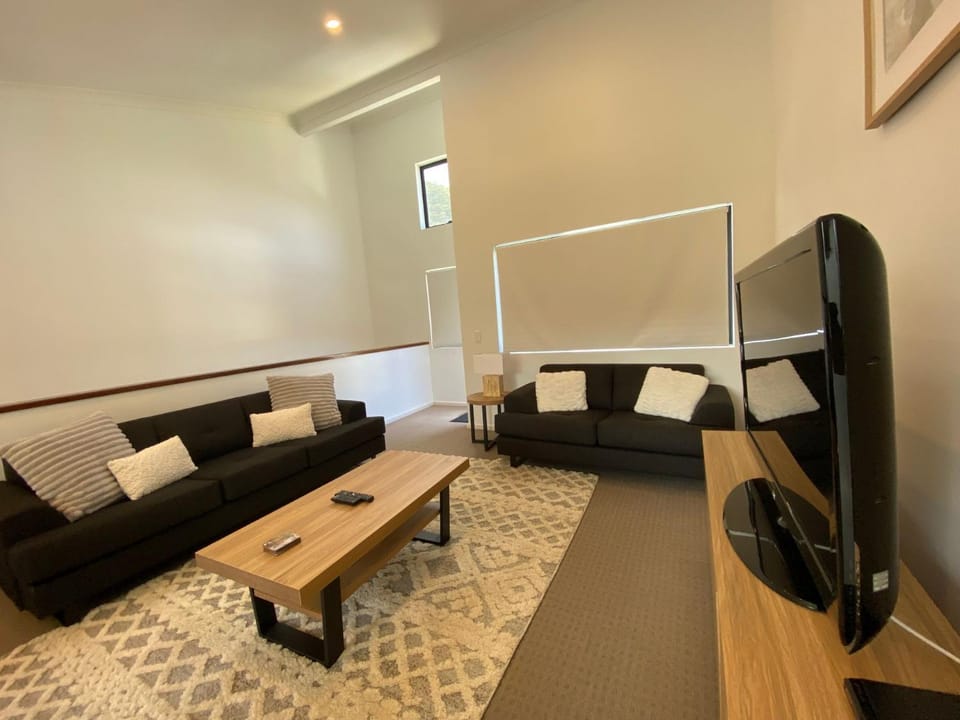 Aspen Creek 3 - Thredbo Apartment in Thredbo