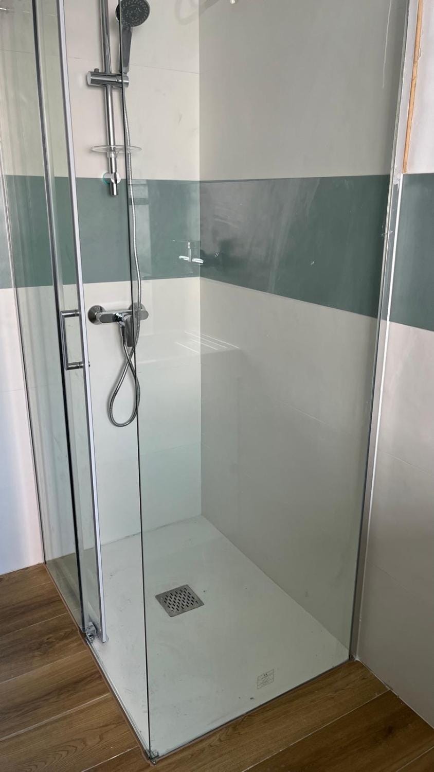 casa lucente Apartment in Genoa