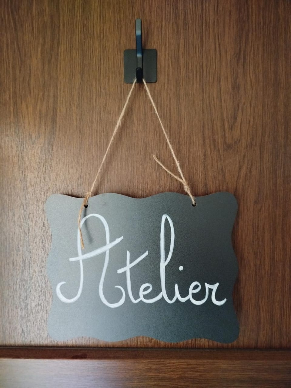 Property logo or sign