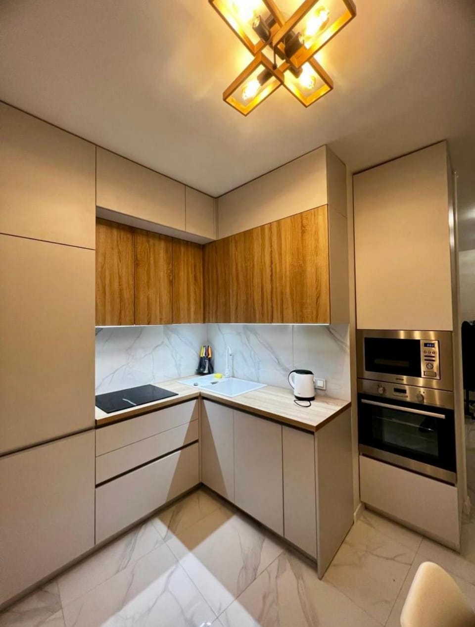 Apartment Kamanina Arcadia Apartment in Odessa
