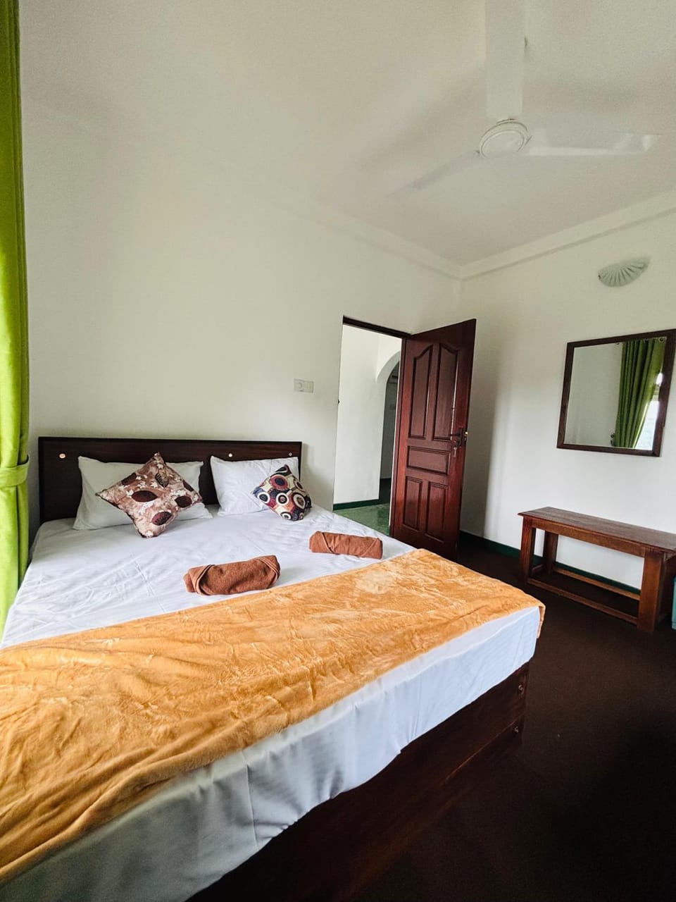 AnS Villas Bed and Breakfast in Kandy