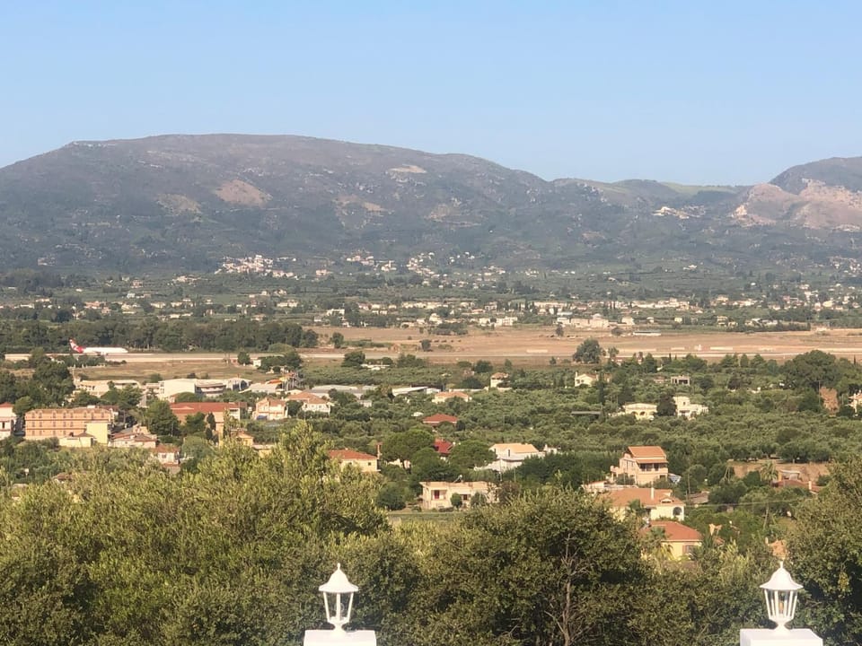 View (from property/room)