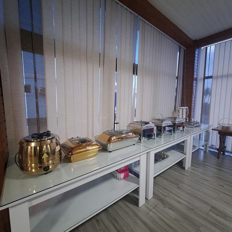 Hotel OLIMP SHEKVETILI Hotel in Georgia