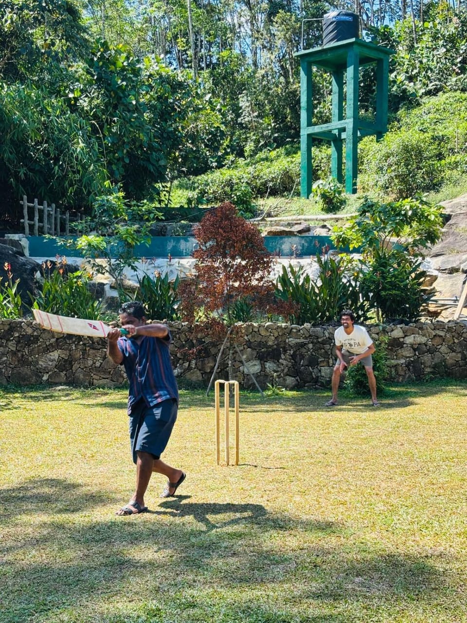 Cinnamon Leaf Leisure Resort Baduraliya, kalutara Bed and Breakfast in Western Province