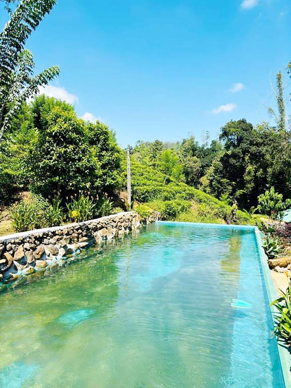 Cinnamon Leaf Leisure Resort Baduraliya, kalutara Bed and Breakfast in Western Province
