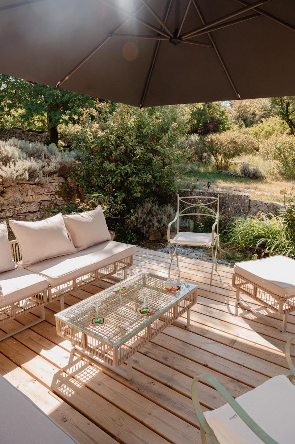 Le Mas Estela , meublé de tourisme 3 Etoiles House in Occitanie