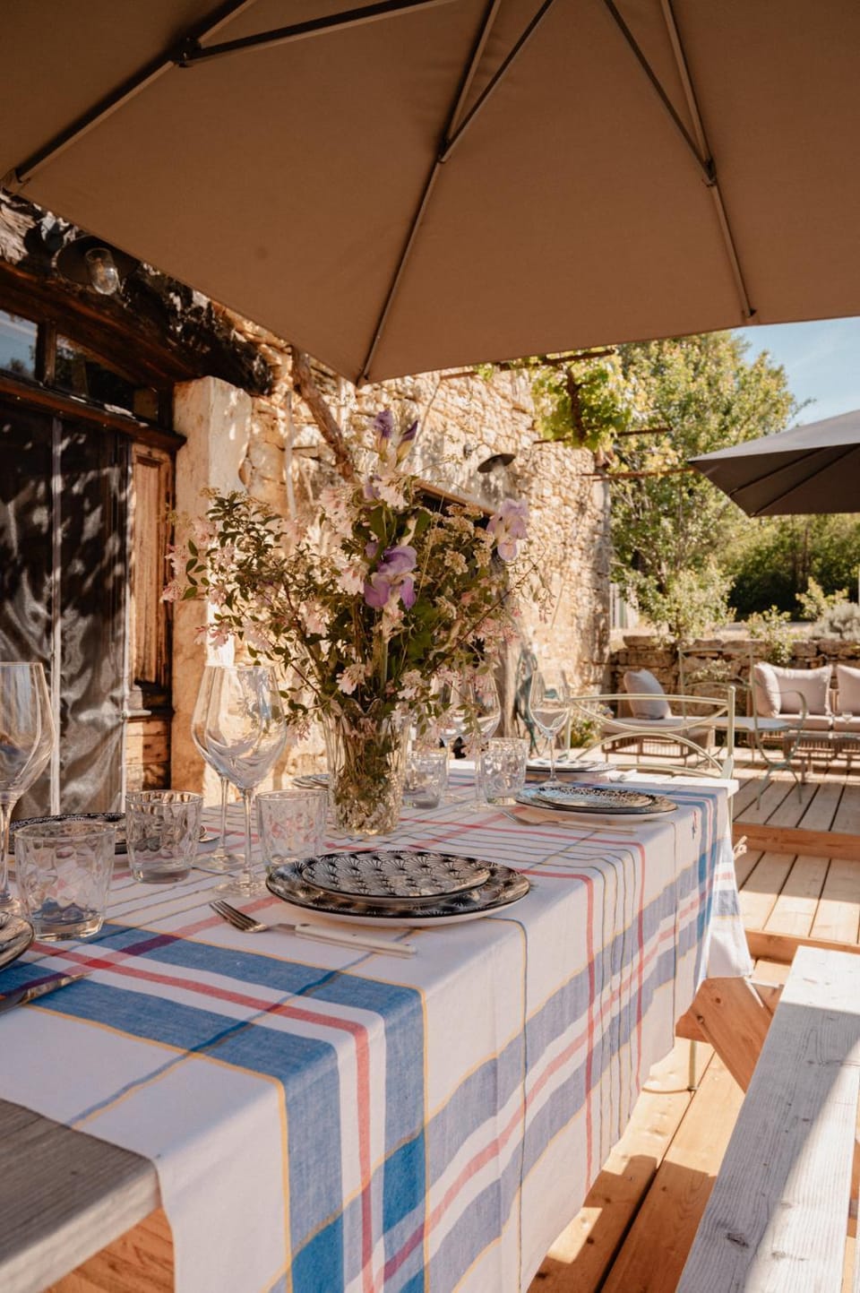 Le Mas Estela , meublé de tourisme 3 Etoiles House in Occitanie