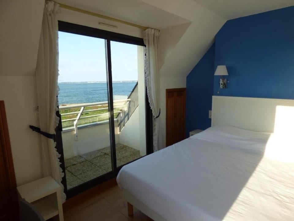 Hotel Castel Moor Hotel in Le Croisic