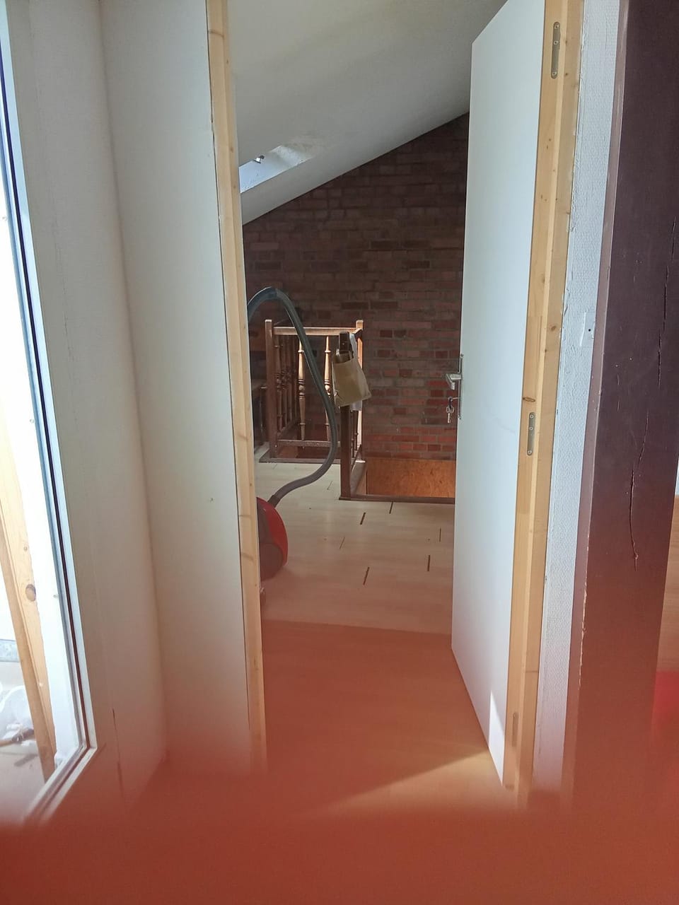 Chambre dans une appartement Vacation rental in Mulhouse