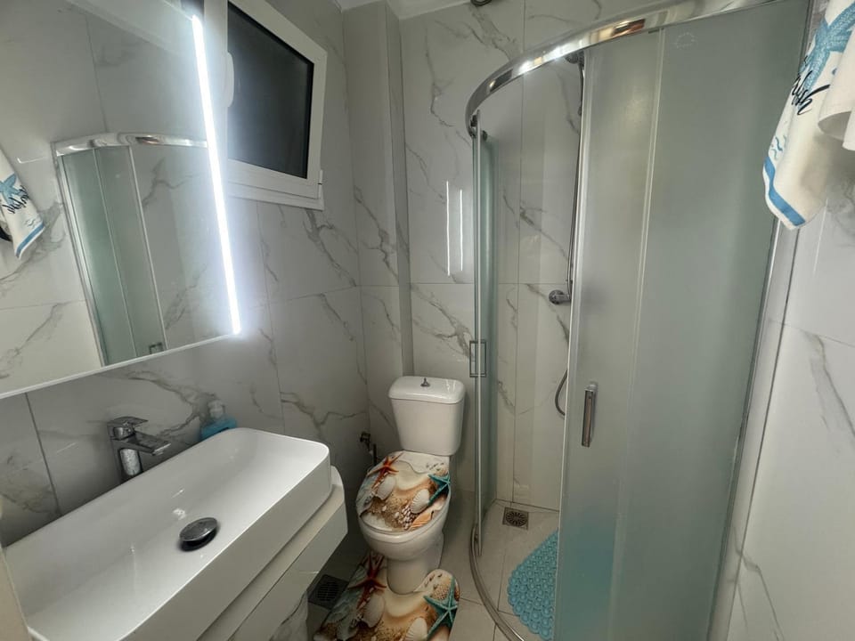 Sweet dream Apartment in Halkidiki