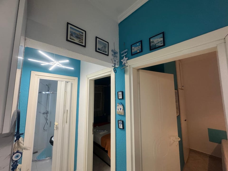 Sweet dream Apartment in Halkidiki