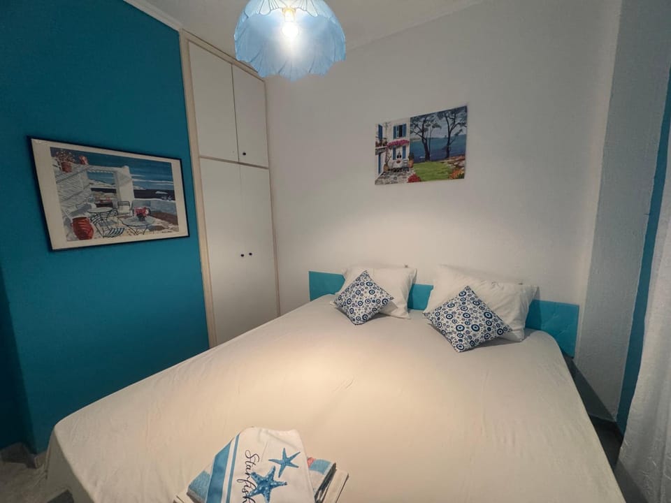 Sweet dream Apartment in Halkidiki