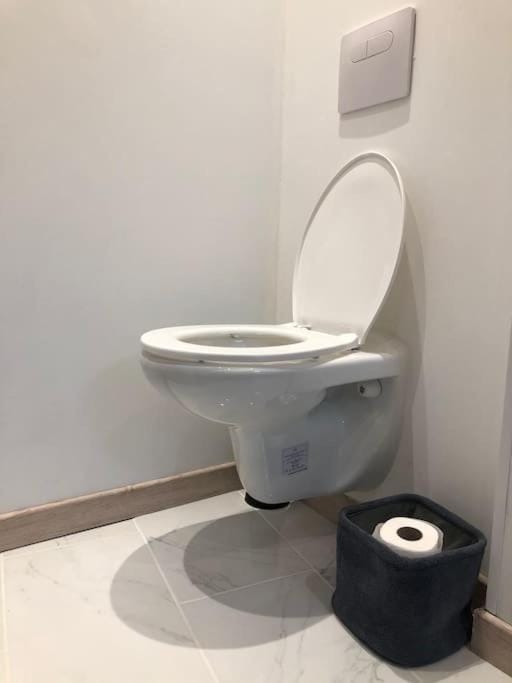 F2 tout confort Apartment in Rouen