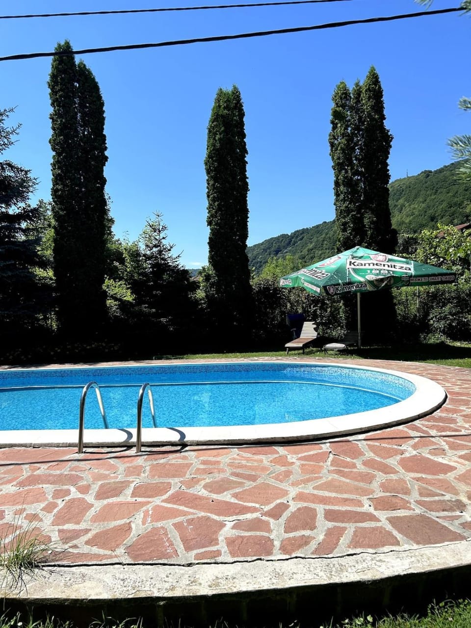 Day, Pool view, Swimming pool