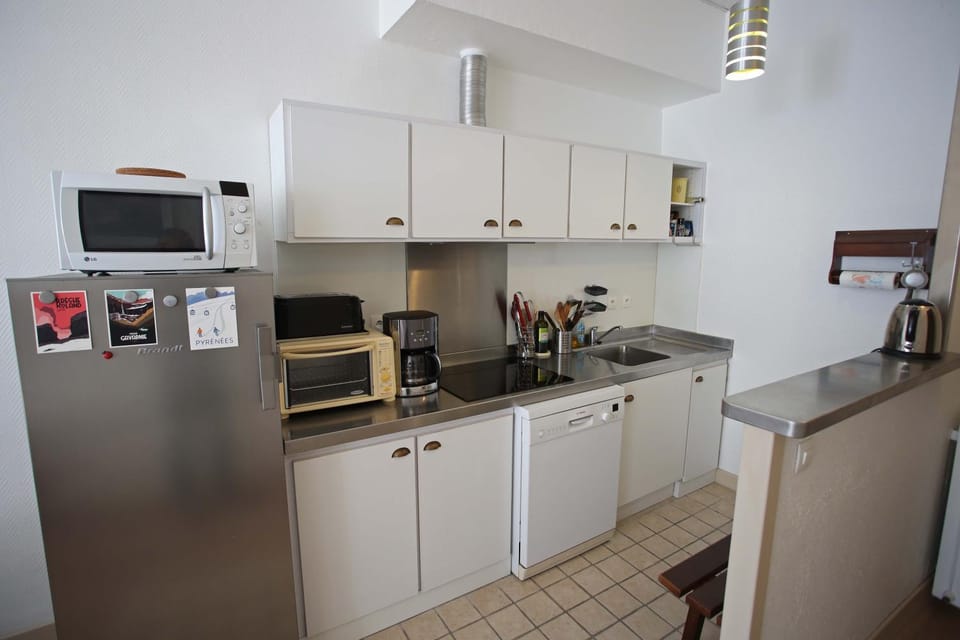 stove