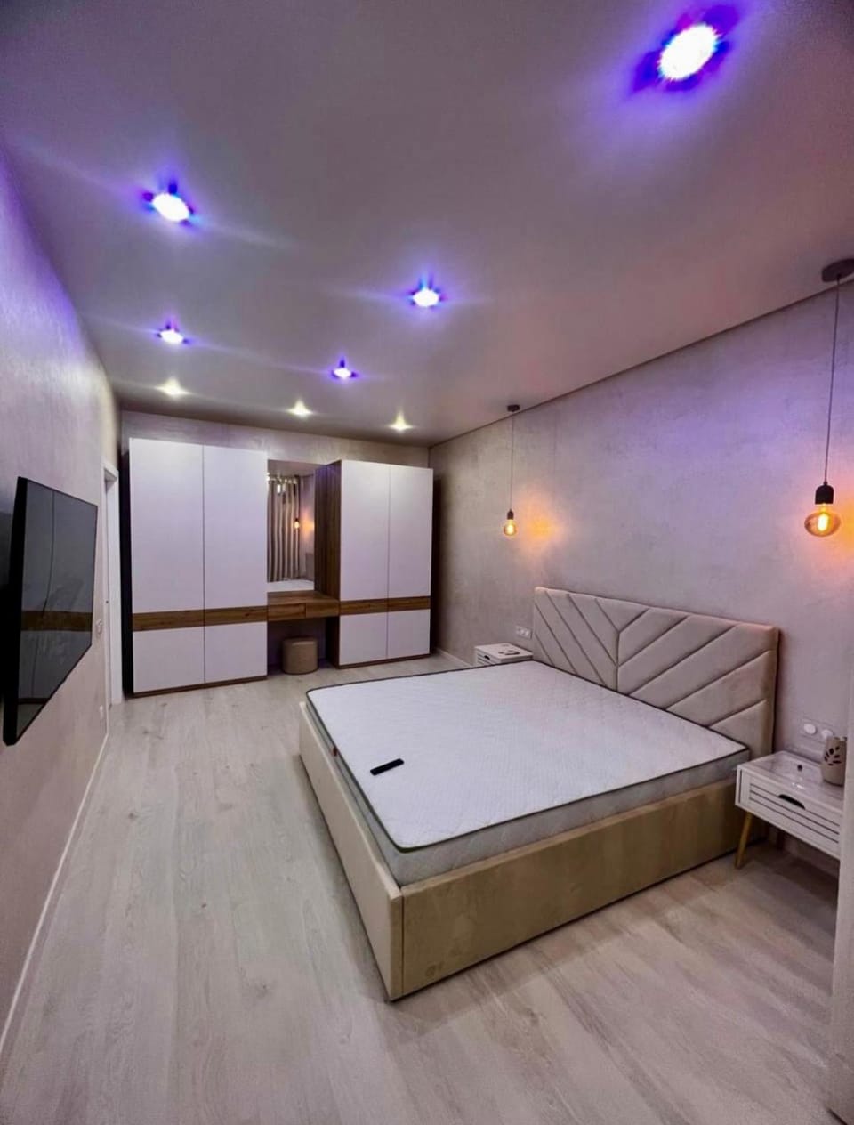 Apartment Kamanina Arcadia Apartment in Odessa