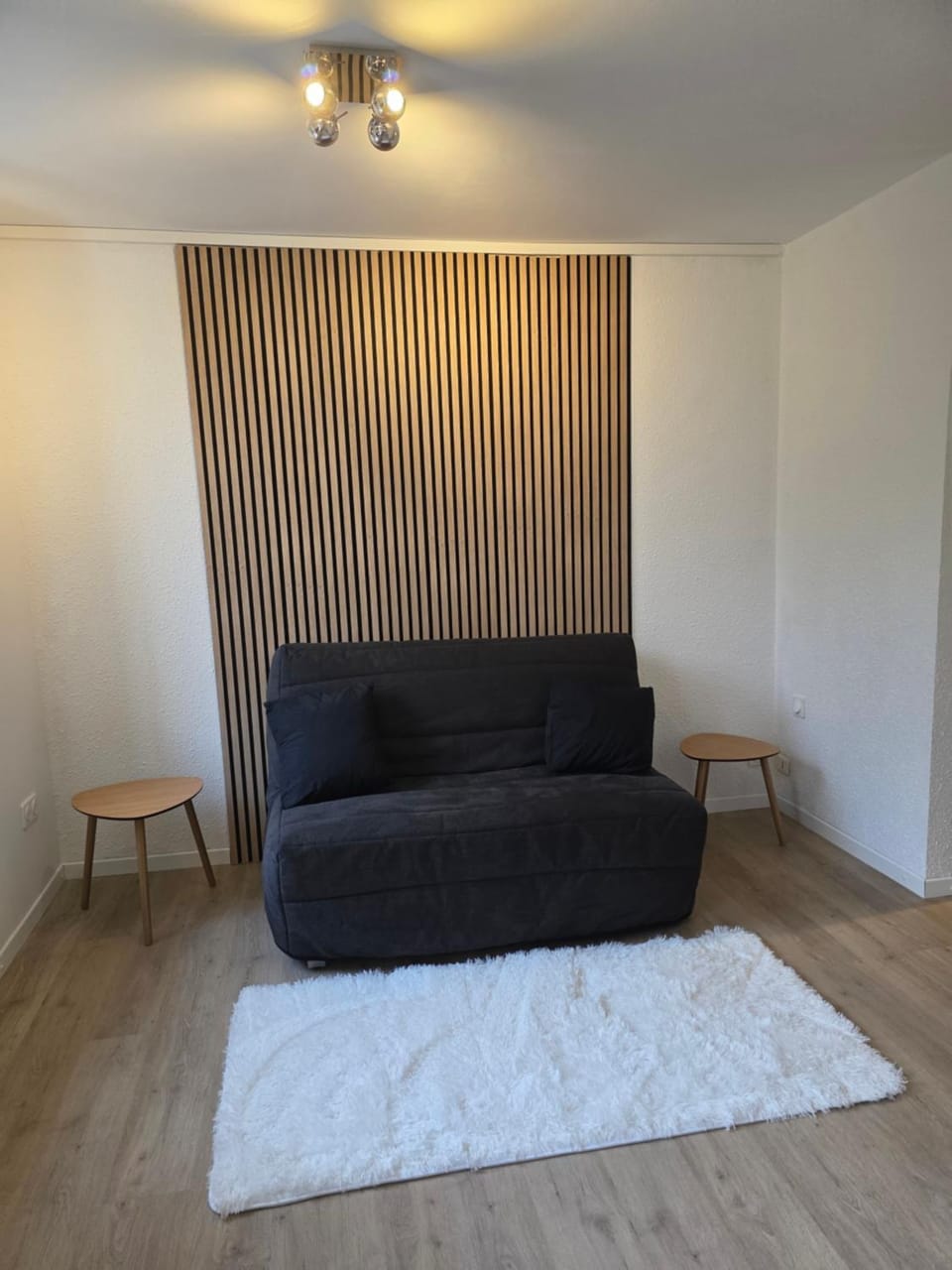 Studio hypercentre Apartment in Castelnaudary