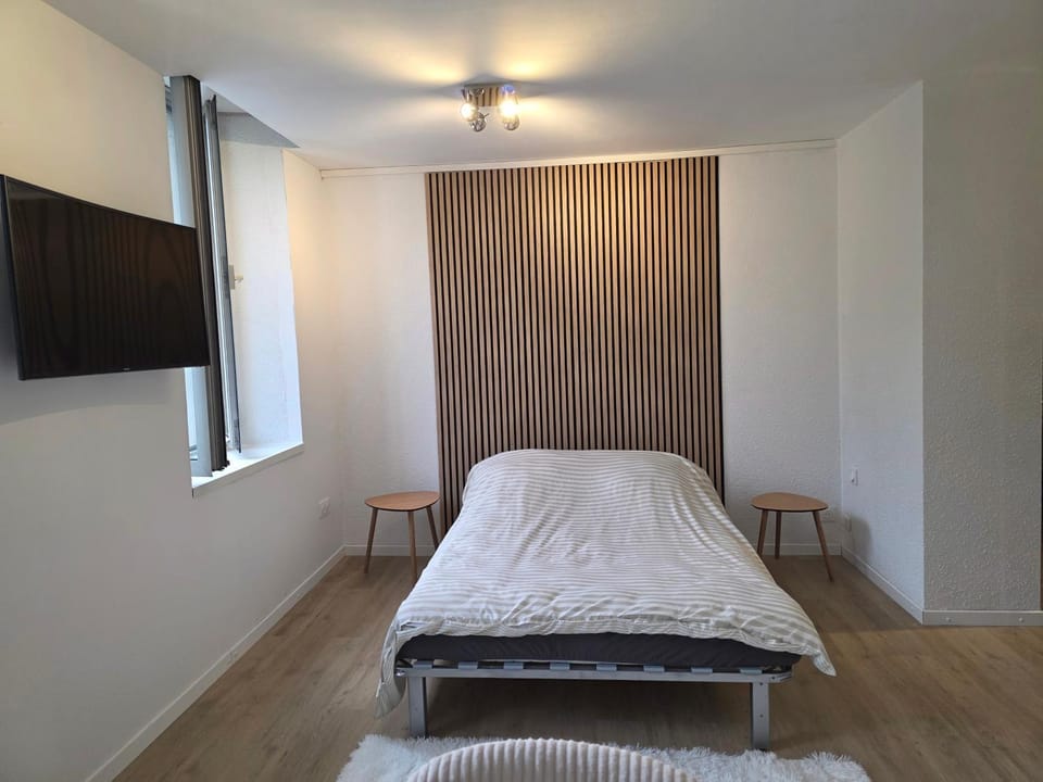 Studio hypercentre Apartment in Castelnaudary