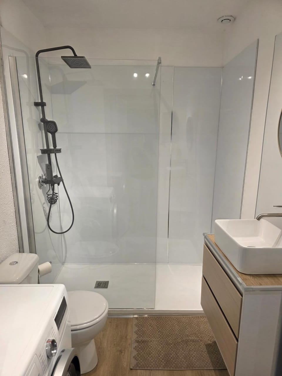 Studio hypercentre Apartment in Castelnaudary