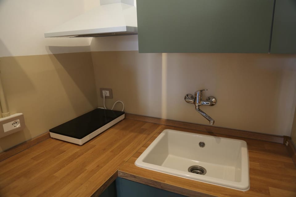 Nel cuore del centro storico in piazzetta w AC Apartment in Perugia