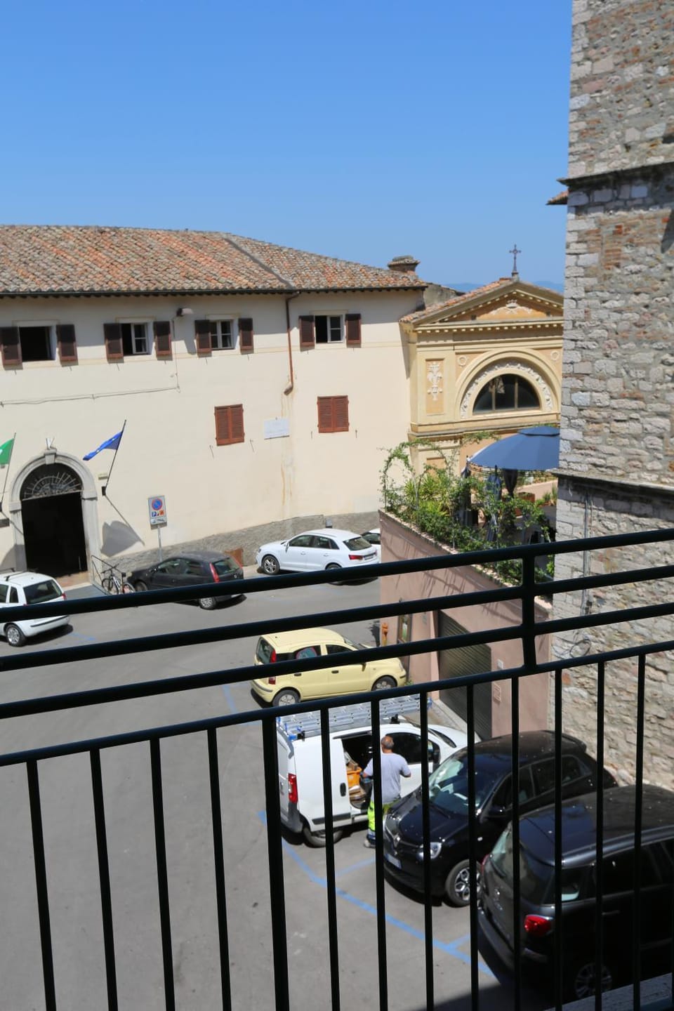 Nel cuore del centro storico in piazzetta w AC Apartment in Perugia