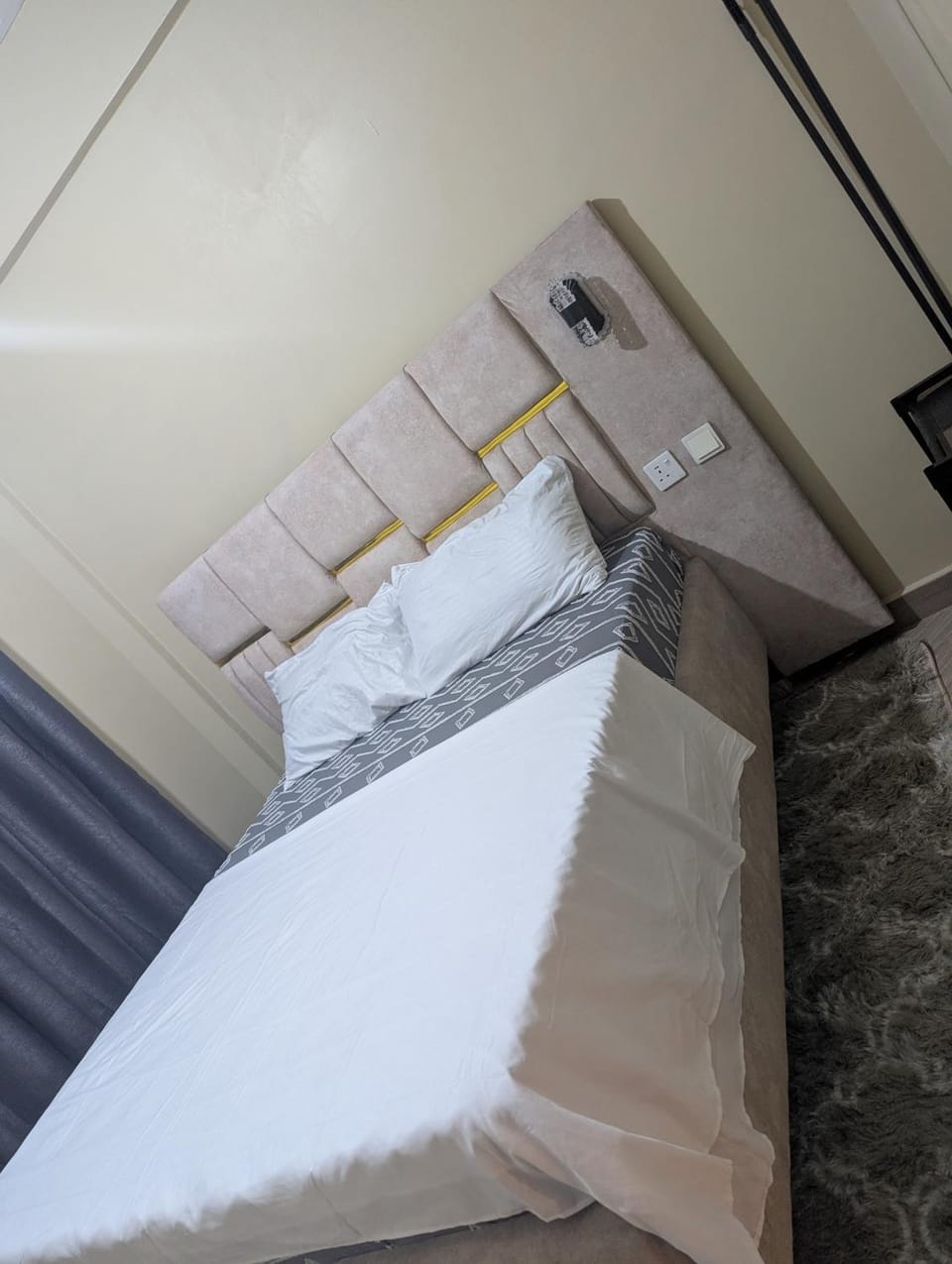 Marhine Ubungo Stay Apartment in City of Dar es Salaam