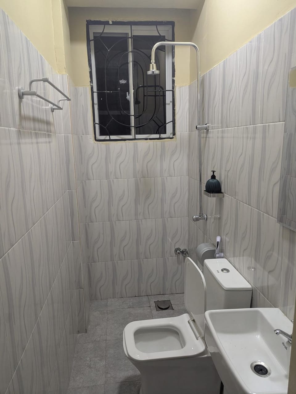 Marhine Ubungo Stay Apartment in City of Dar es Salaam